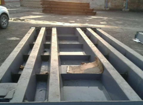 電子汽車(chē)衡